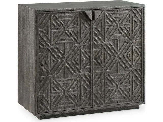 Overlook Two Door Cabinet