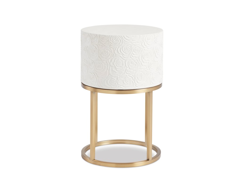 Atelier Accent Table - image 1