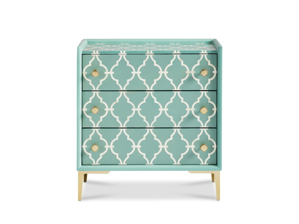 Kira Chest - image 1
