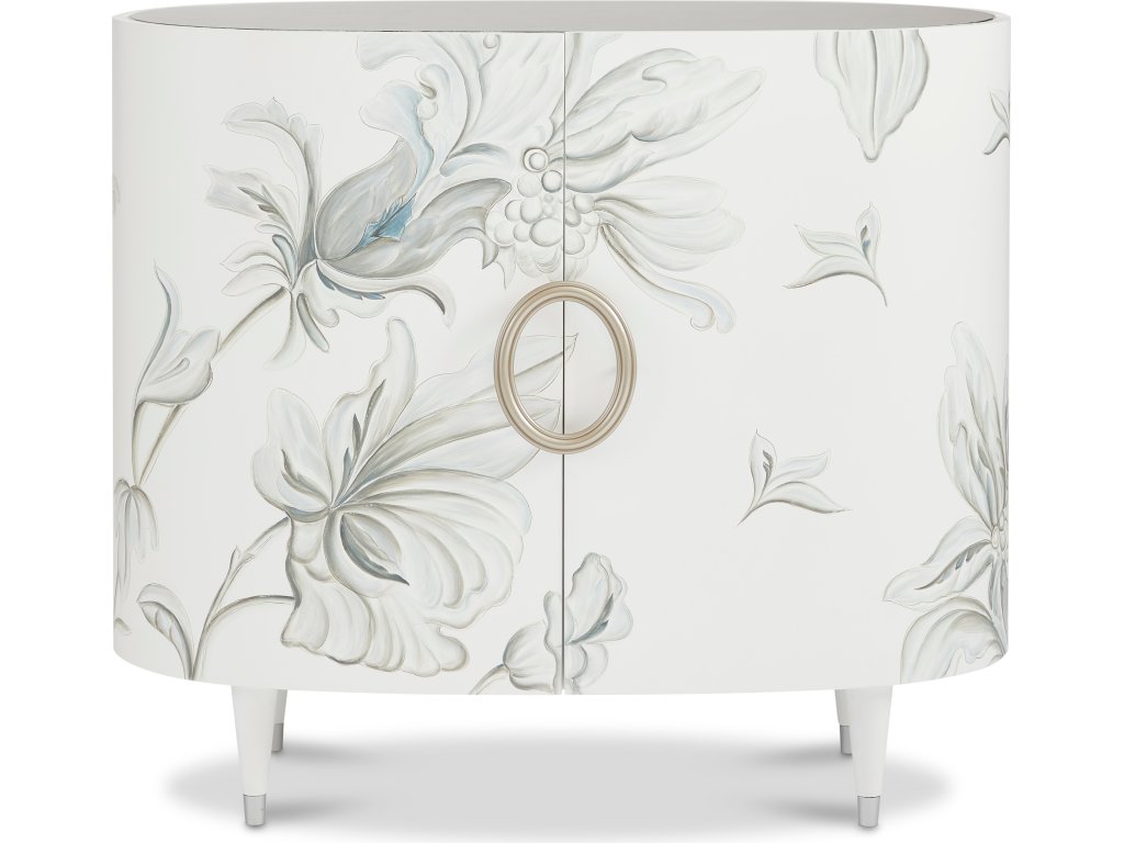 Daphne Oval Chest - image 1