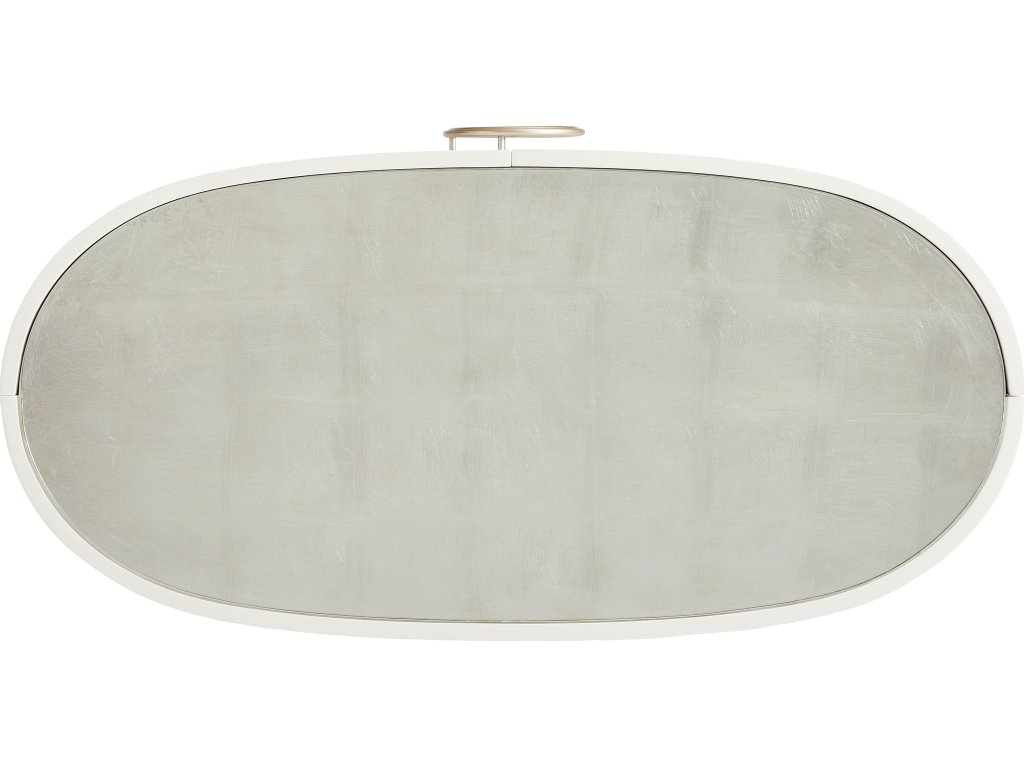 Daphne Oval Chest - image 2