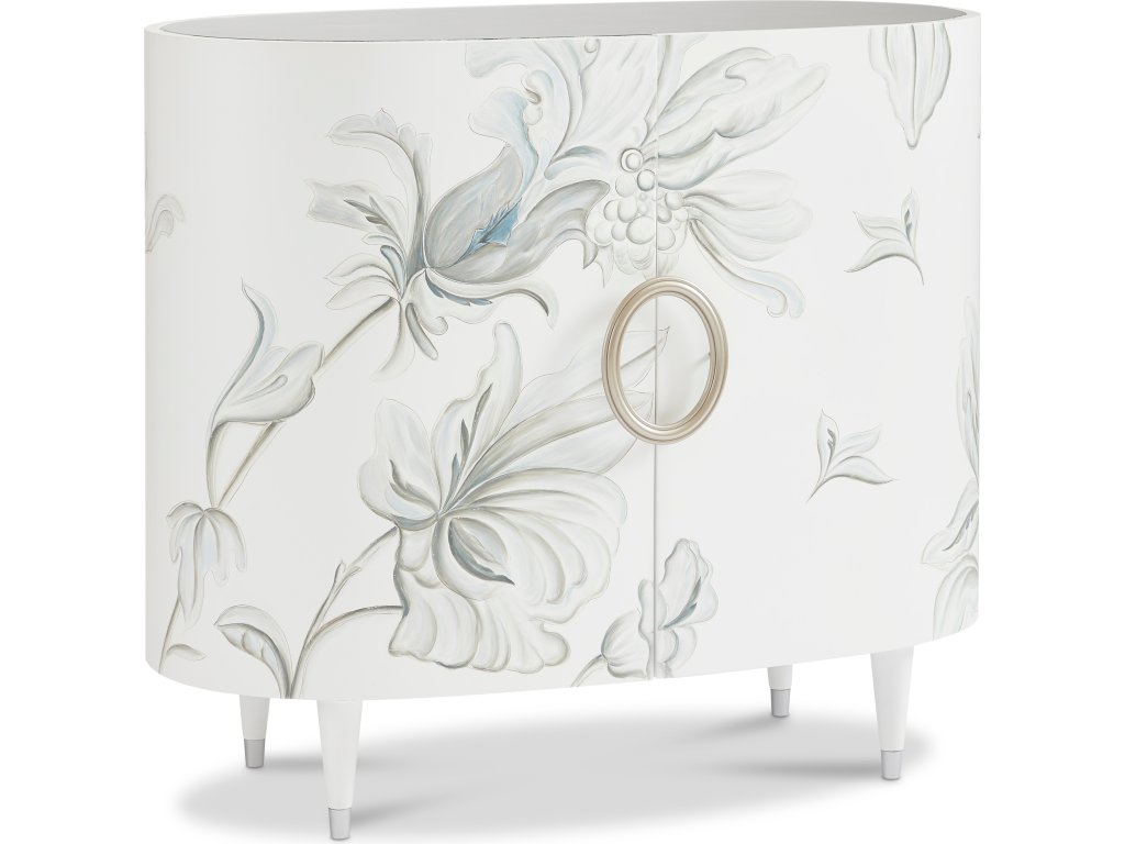 Daphne Oval Chest - main image