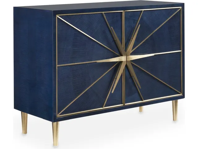 Sapphire Cabinet