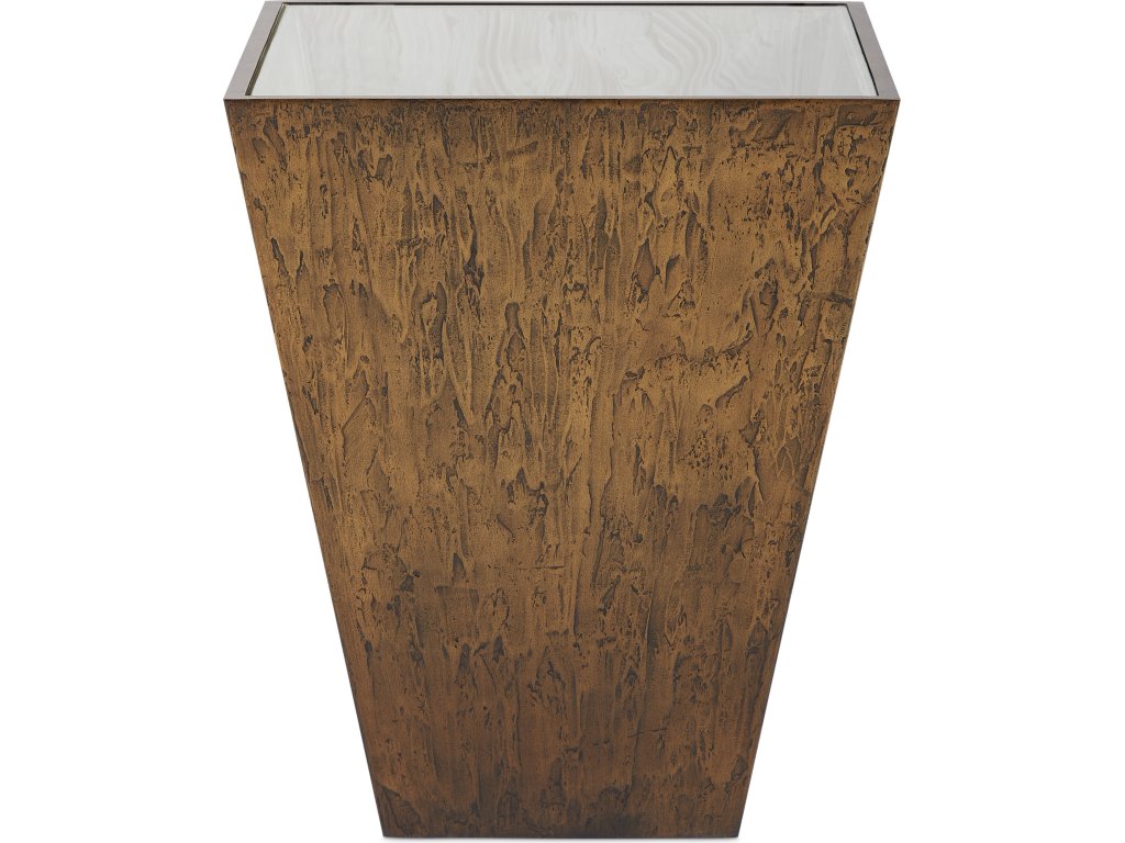 Canyon Accent Table - image 1