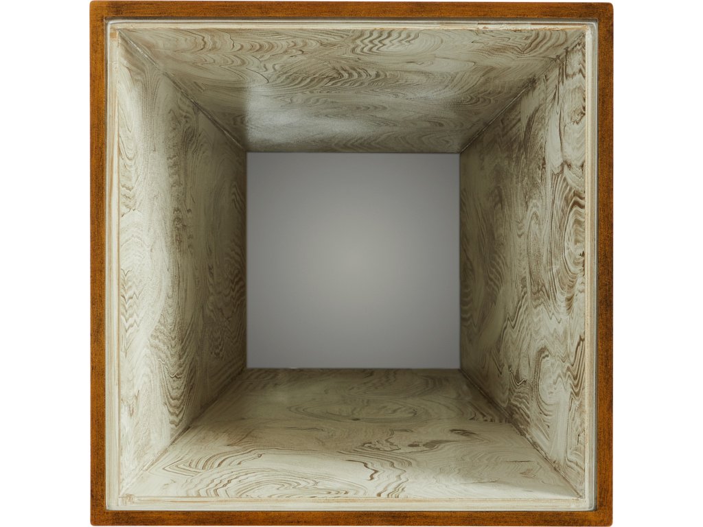 Canyon Accent Table - image 2