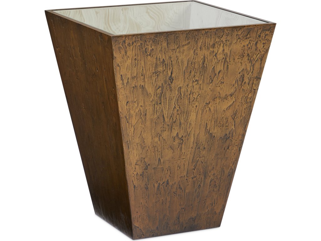 Canyon Accent Table - main image