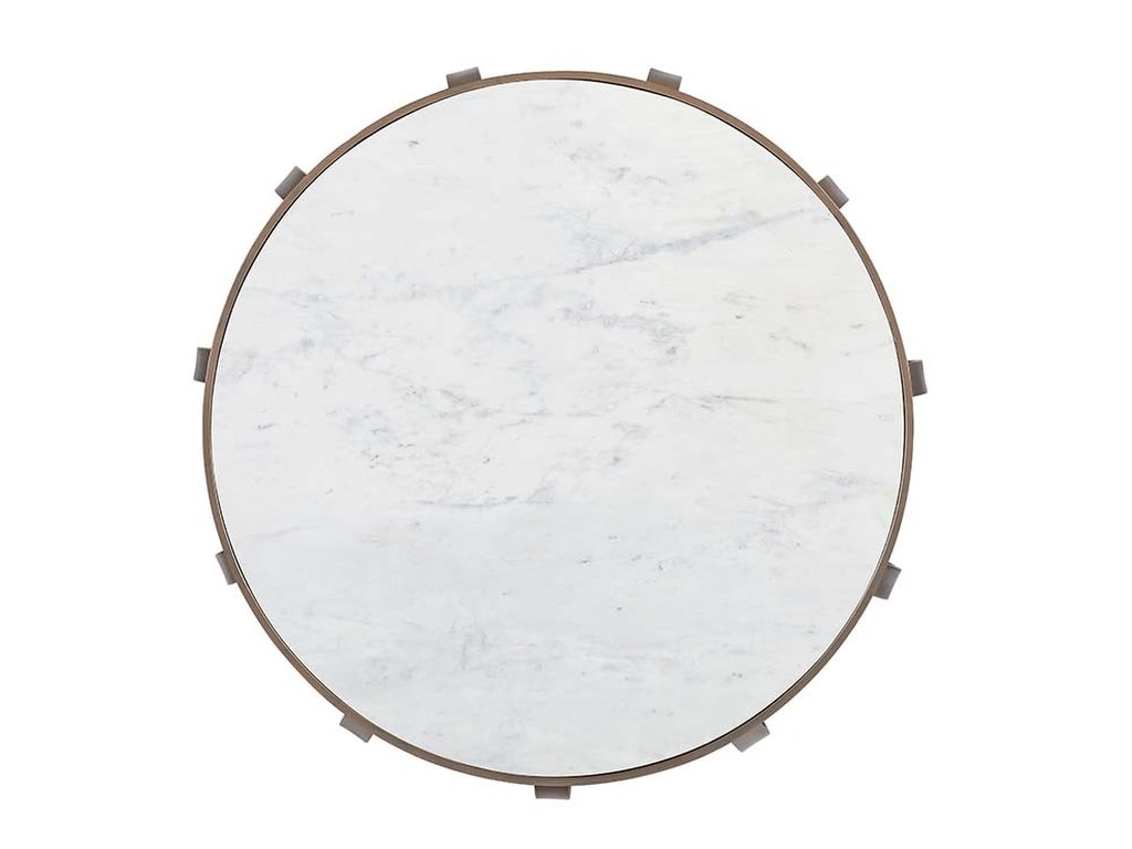 Laurel Cocktail Table - image 1