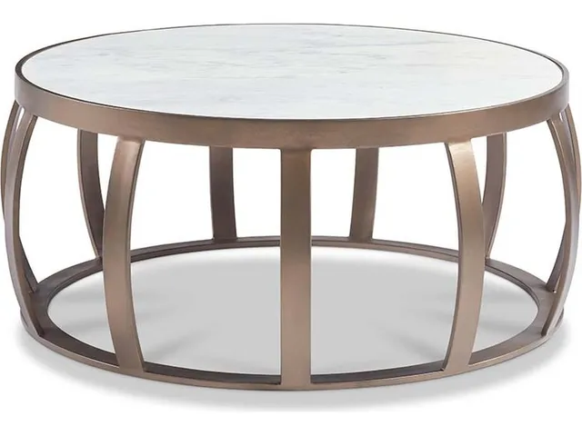 Laurel Cocktail Table
