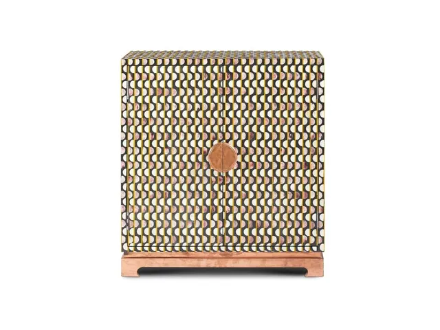 Suzette Cabinet - Alternative View