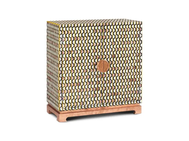 Suzette Cabinet
