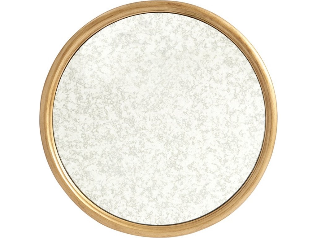 Mia Accent Table - image 1