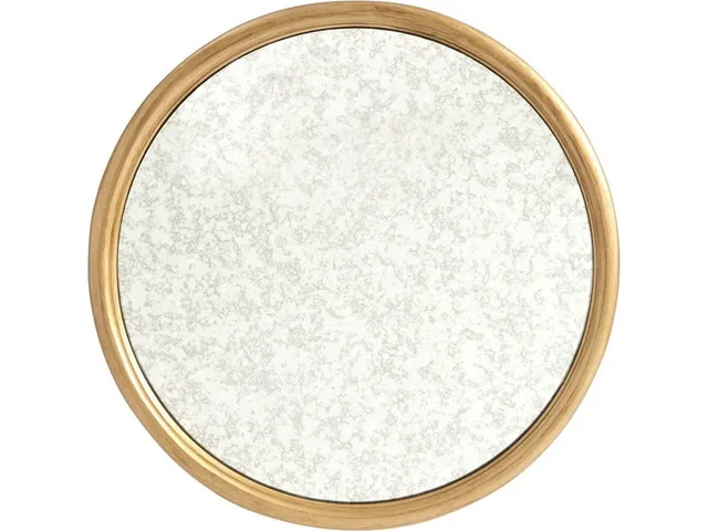 Mia Accent Table - Alternative View