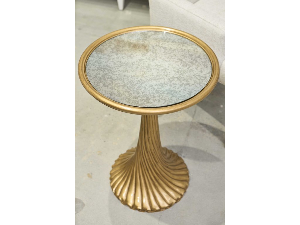 Mia Accent Table - image 3