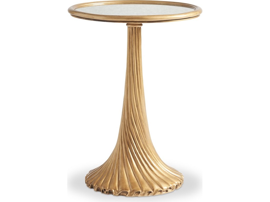 Mia Accent Table - main image