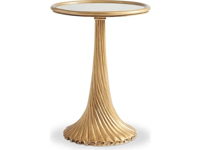 Mia Accent Table