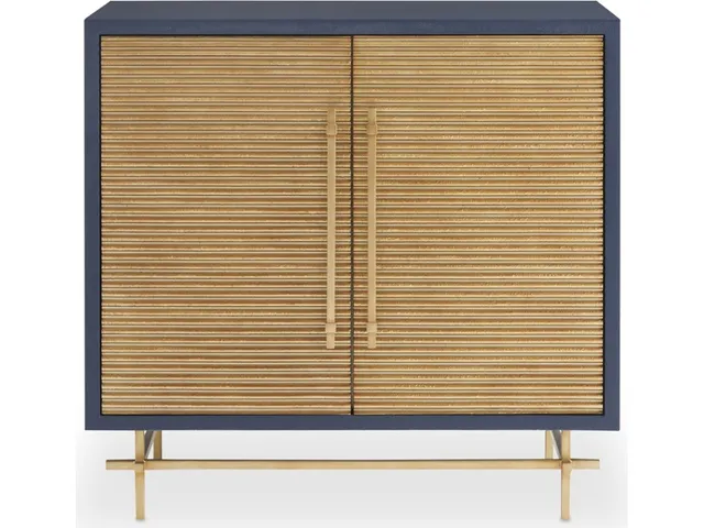 Haydon 2 Door Cabinet - Alternative View