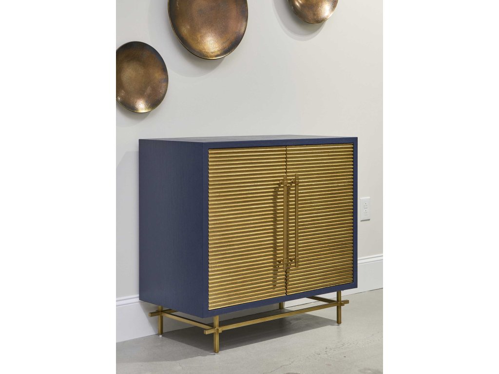 Haydon 2 Door Cabinet - image 3