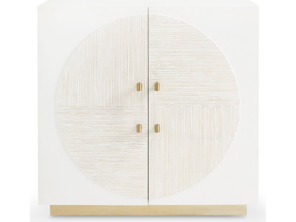 Orin 2 Door Cabinet - image 1