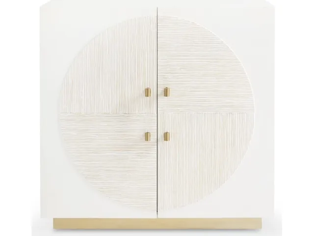 Orin 2 Door Cabinet - Alternative View