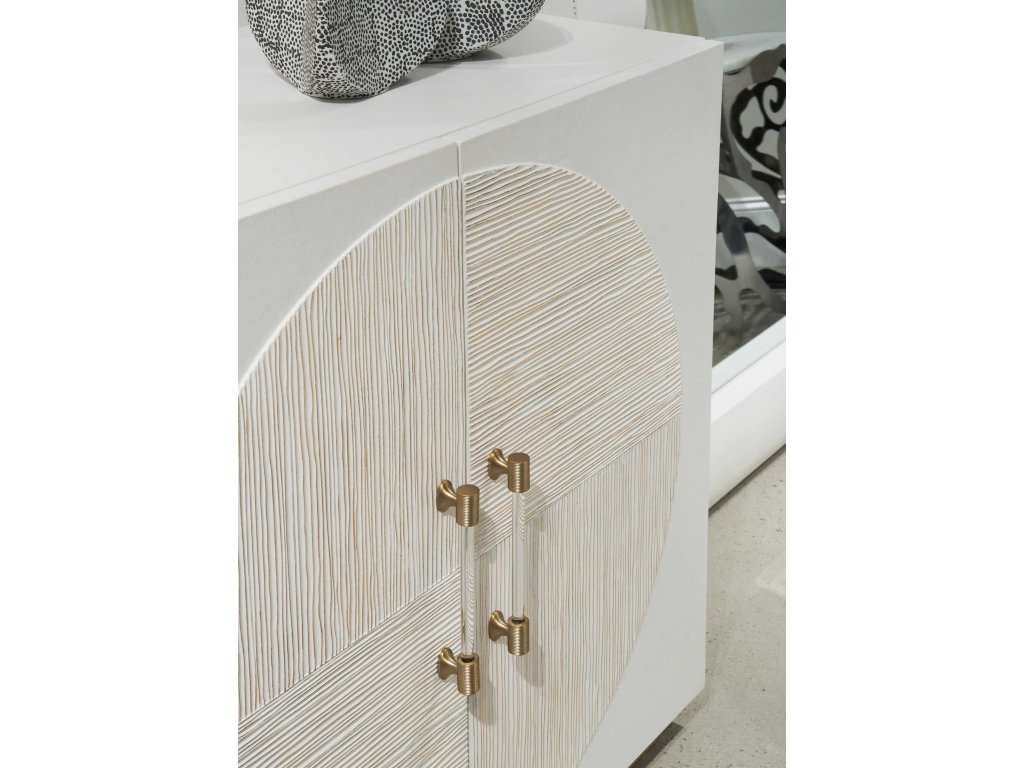 Orin 2 Door Cabinet - image 2