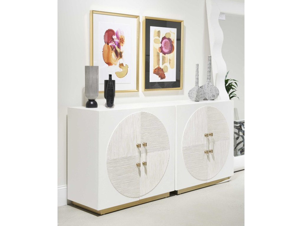 Orin 2 Door Cabinet - image 3