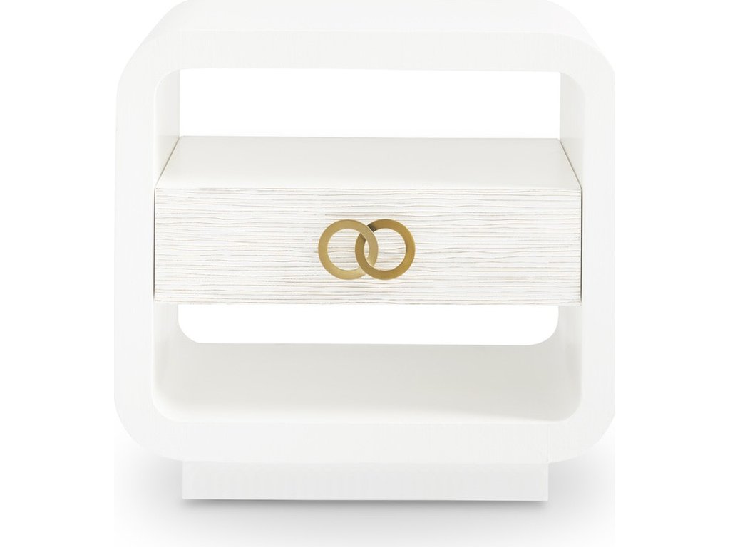 Sienna End Table - image 1