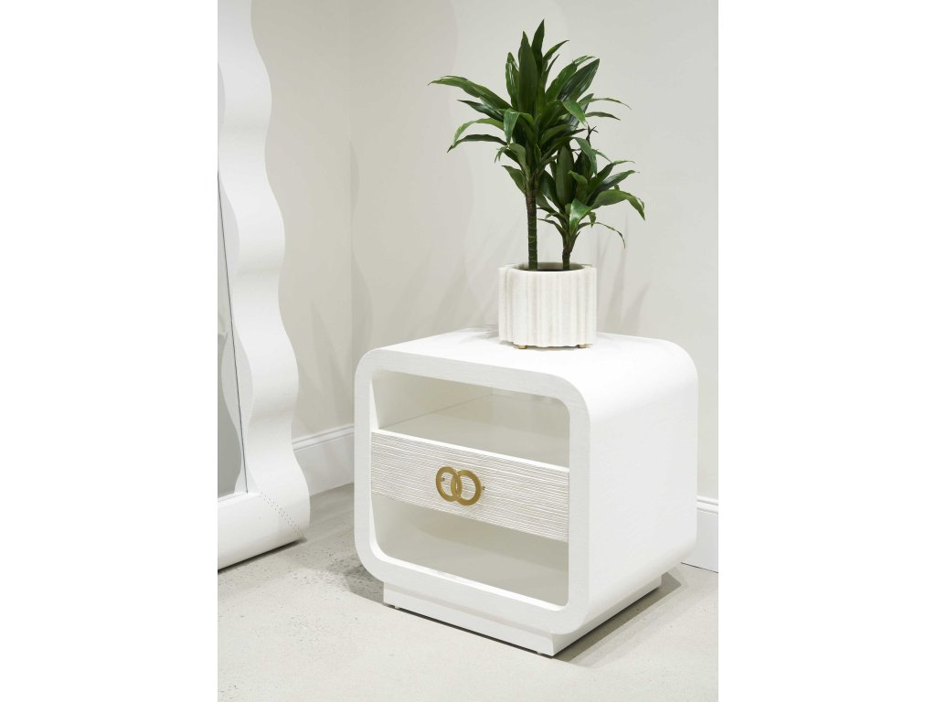 Sienna End Table - image 2