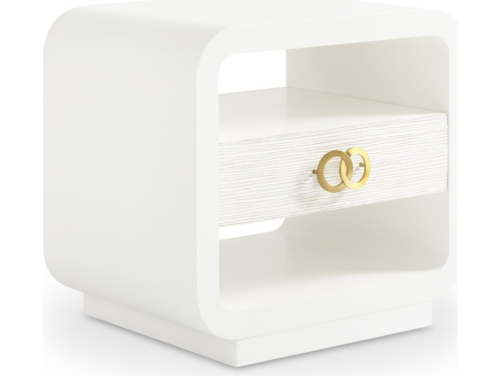 Sienna End Table - main image