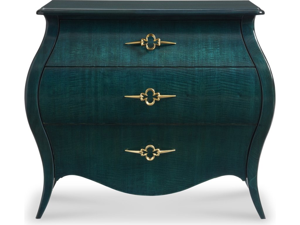 Corinna Bombe Chest - image 1