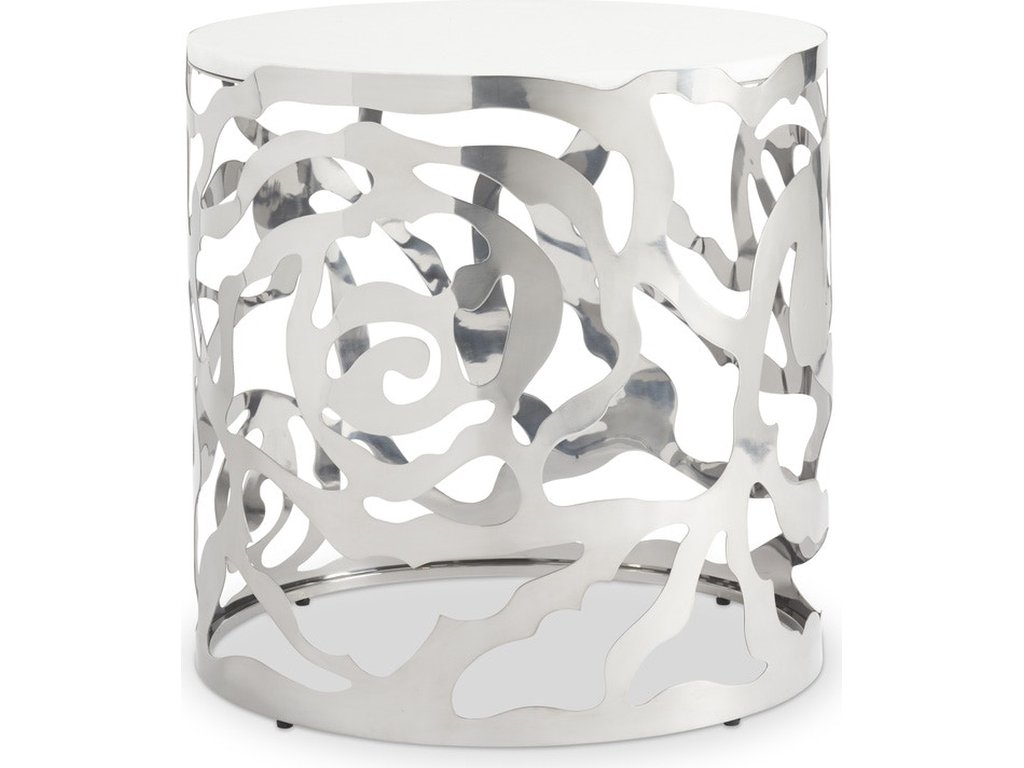 Scarlett End Table - image 1