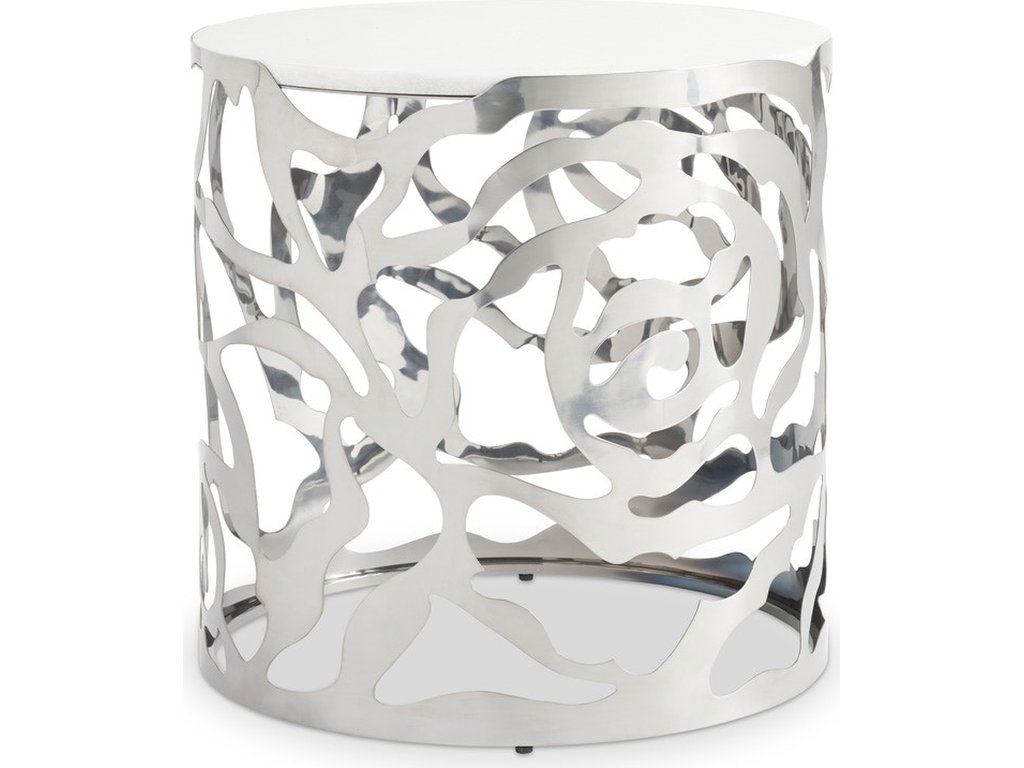 Scarlett End Table - main image