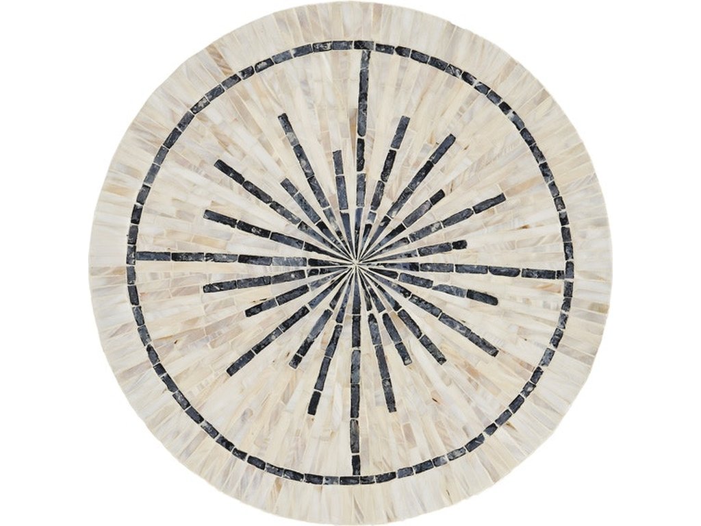 Blissful Drum Table - image 1