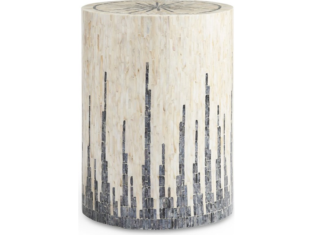Blissful Drum Table - main image