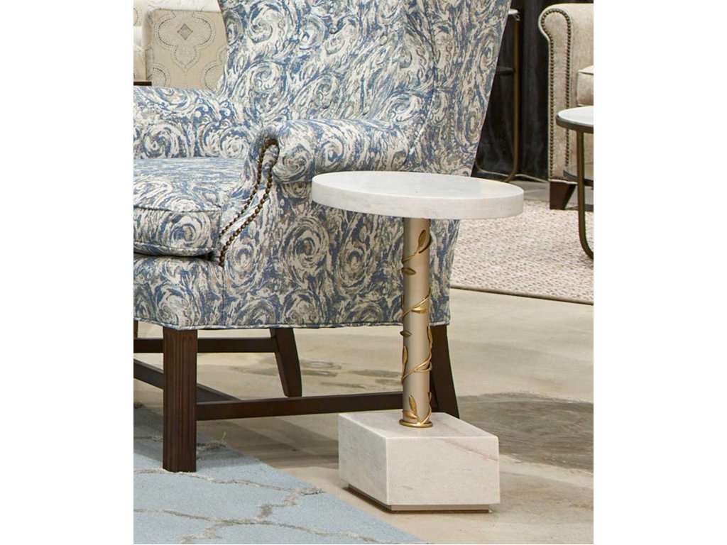 Orla Spot Table - image 3