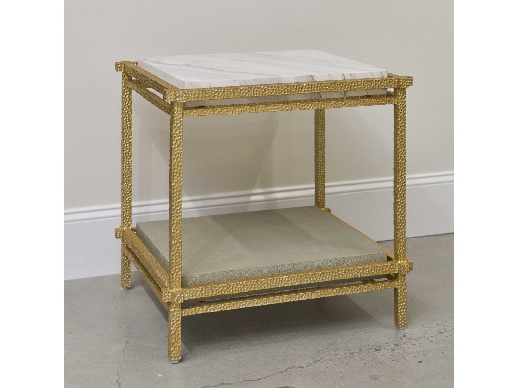Nora End Table - image 3