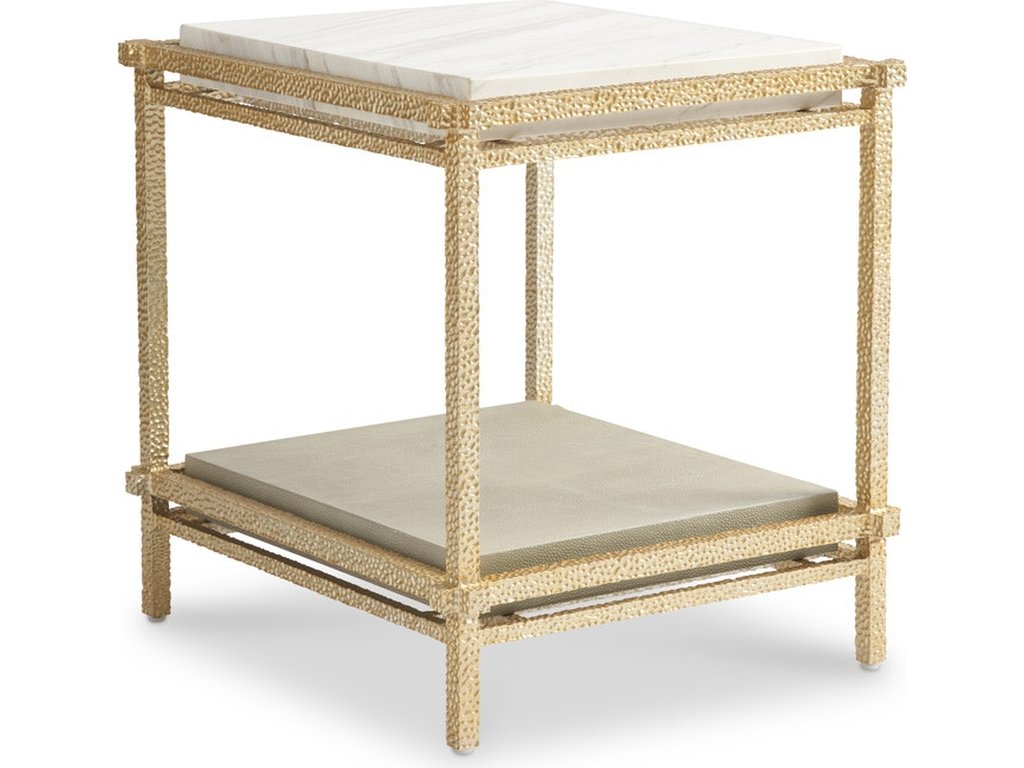 Nora End Table - main image