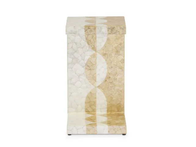 Blakely Pull Up Table - Alternative View
