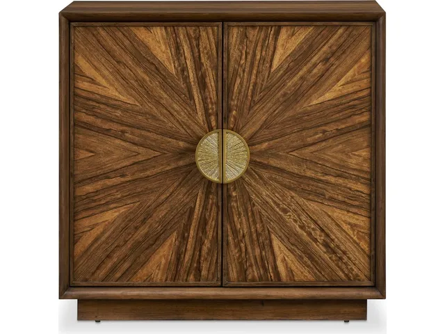 Wren 2 Door Cabinet - Alternative View