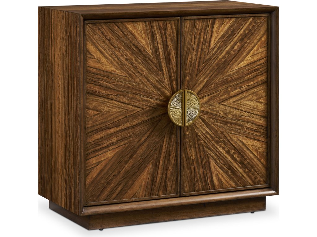 Wren 2 Door Cabinet - main image