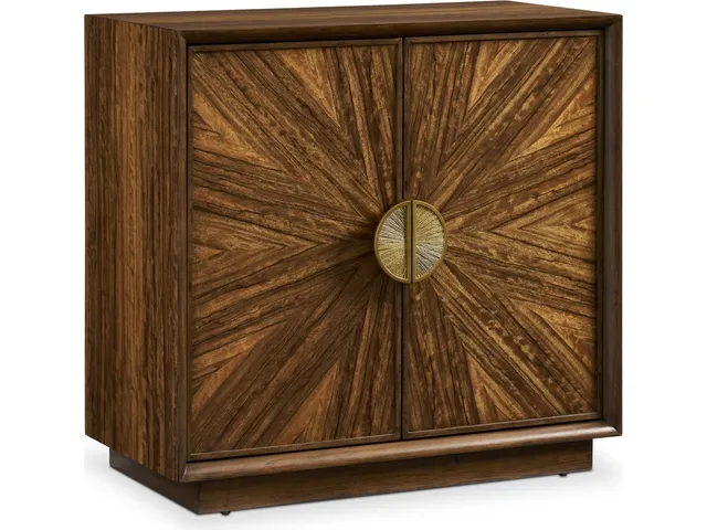Wren 2 Door Cabinet