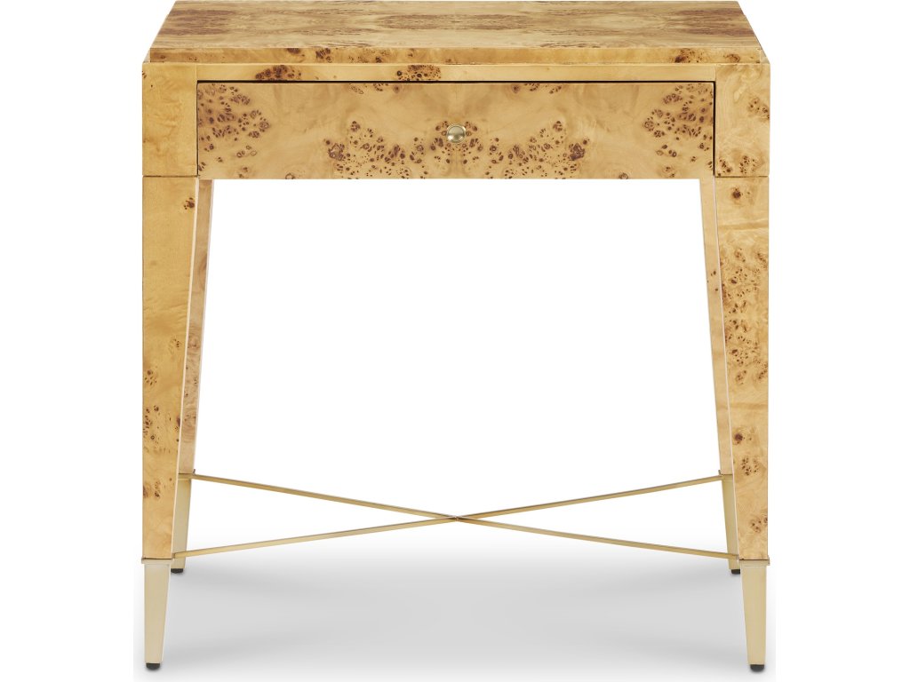 Ellie End Table - image 1