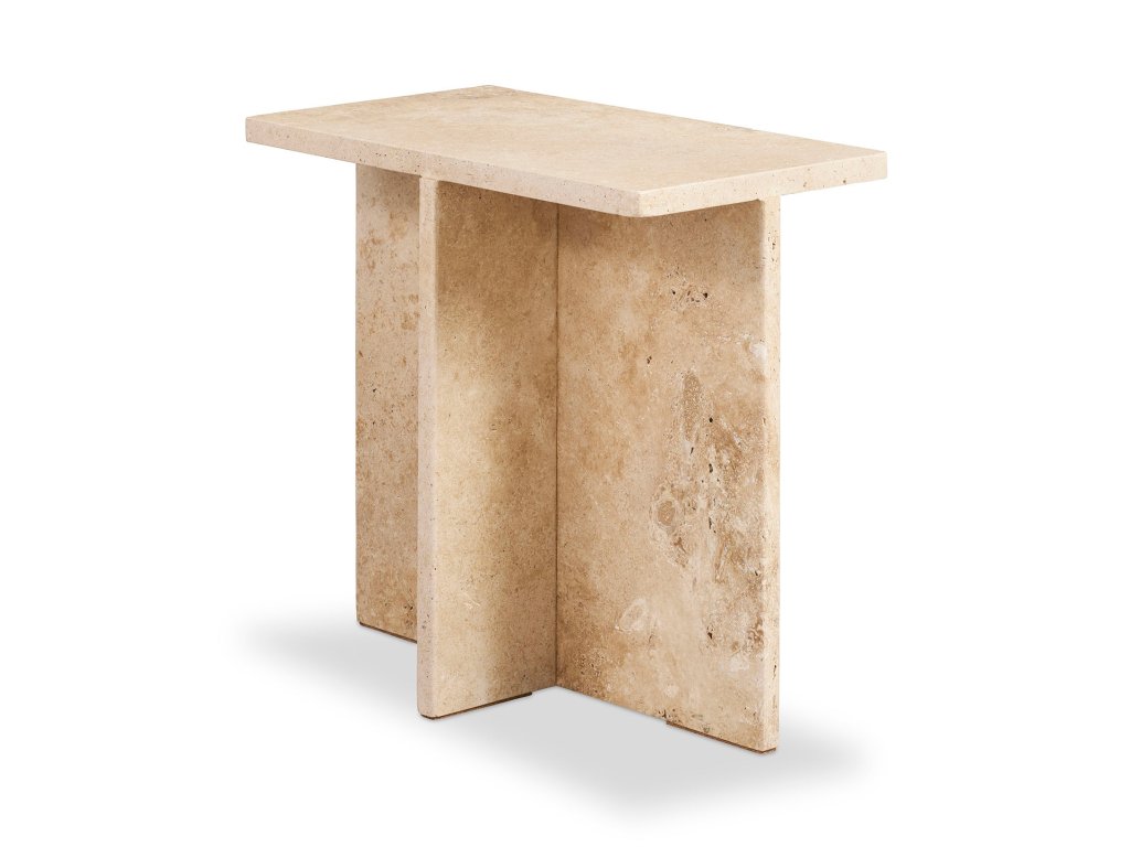Kai Rectangular Accent Table - main image