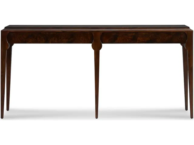 Whitby Console - Alternative View