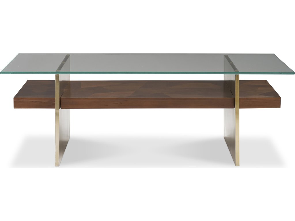 Landers Cocktail Table - image 1