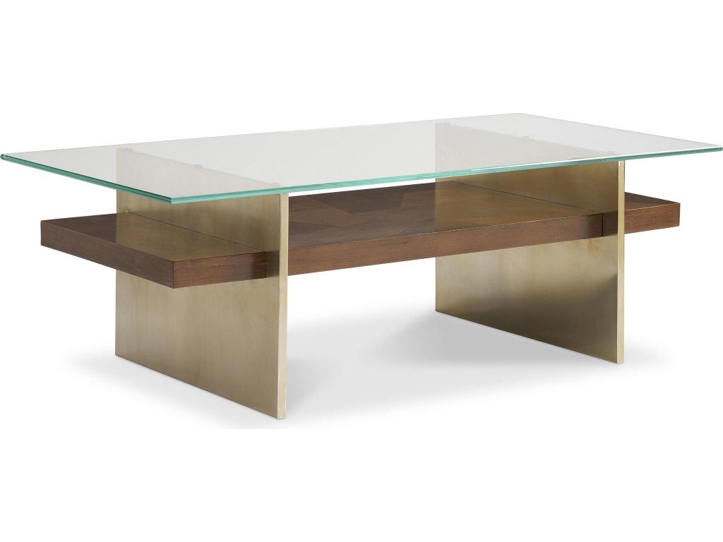 Landers Cocktail Table - main image