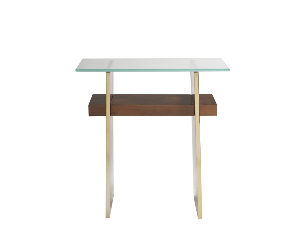 Landers End Table - image 1