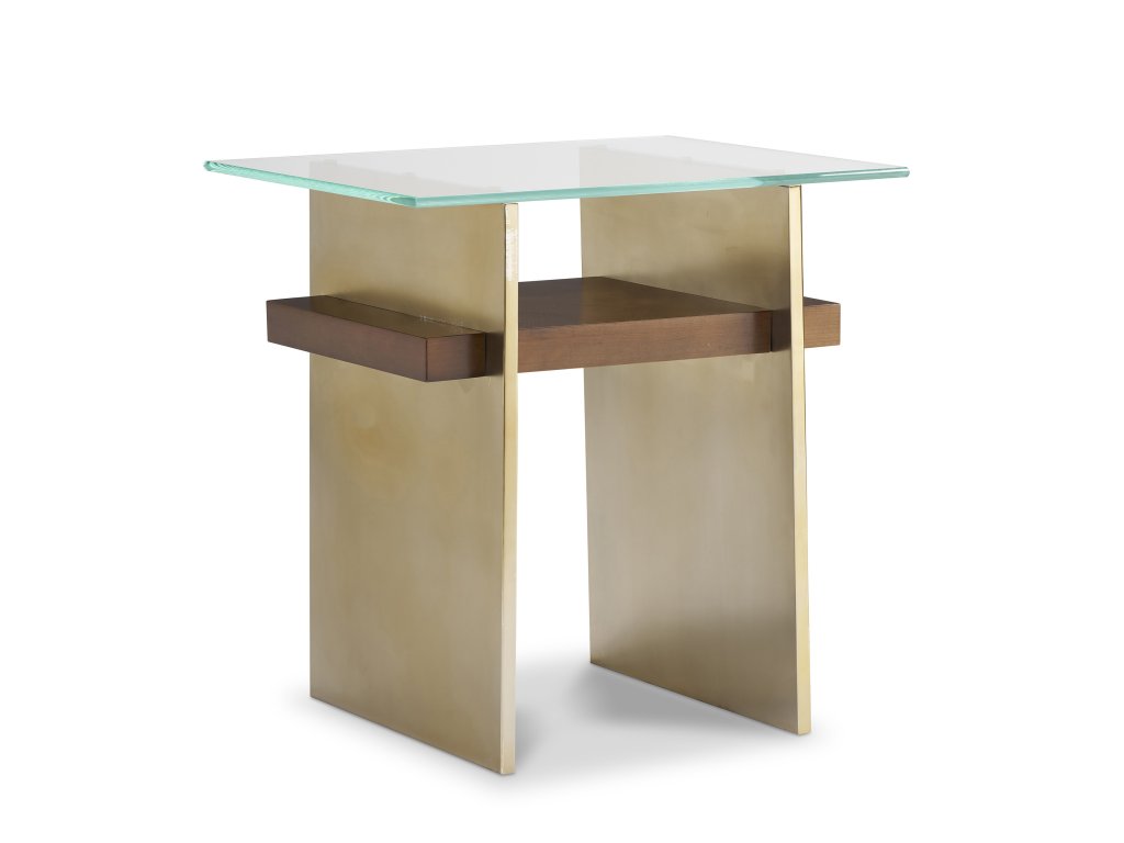Landers End Table - main image