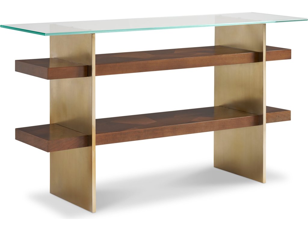 Landers Console - main image
