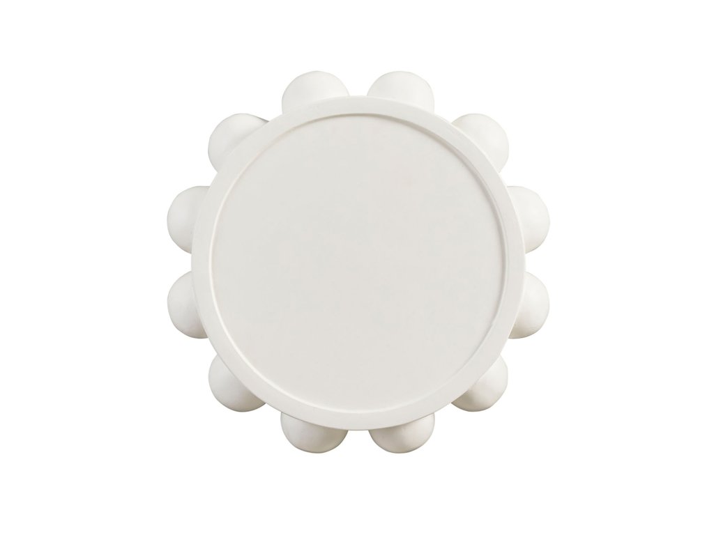Daisy Round Accent Table - image 1
