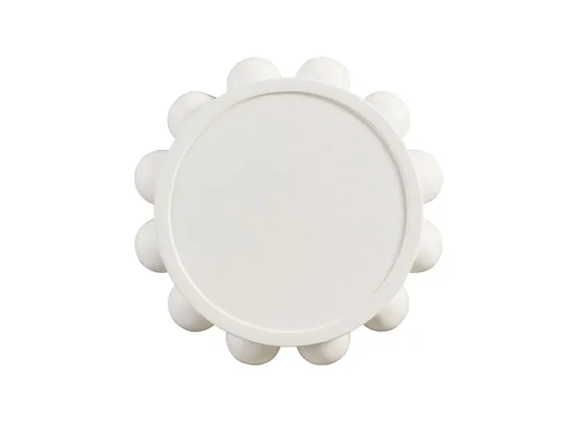Daisy Round Accent Table - Alternative View